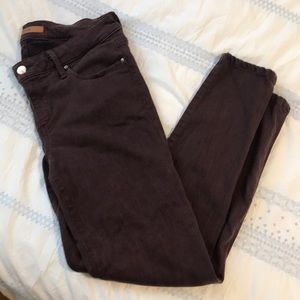 Joes jeans!